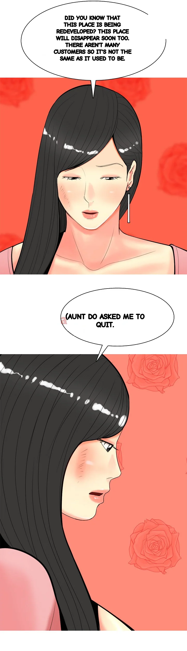 Hooker Sib Yugseong Chapter 61 - Page 16