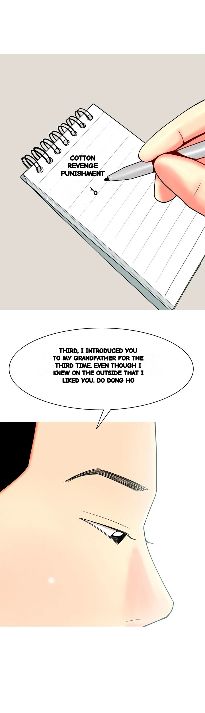Hooker Sib Yugseong Chapter 61 - Page 30