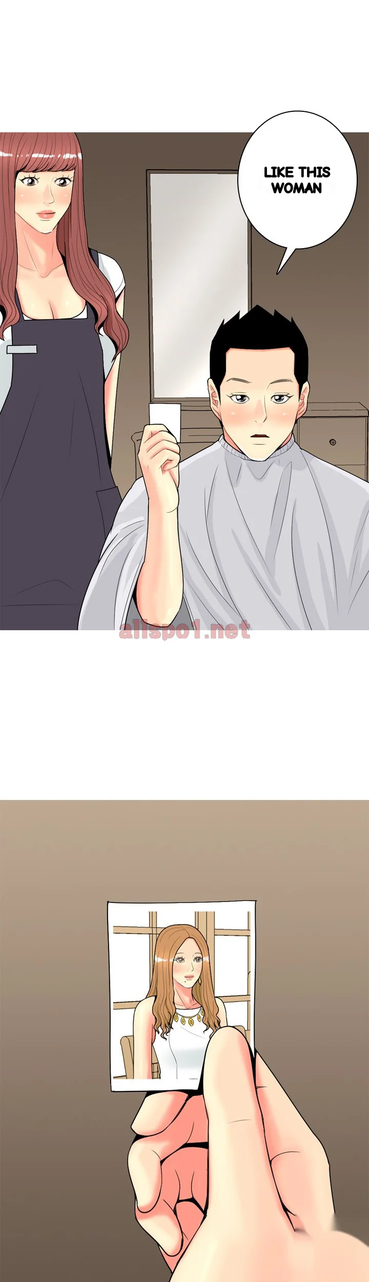 Hooker Sib Yugseong Chapter 62 - Page 11