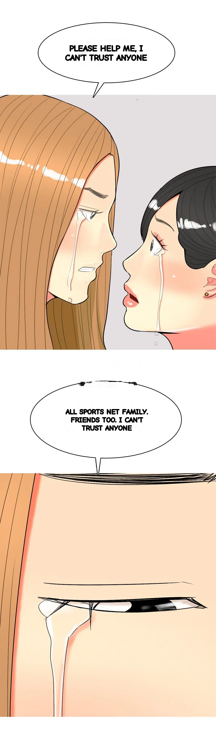 Hooker Sib Yugseong Chapter 62 - Page 20