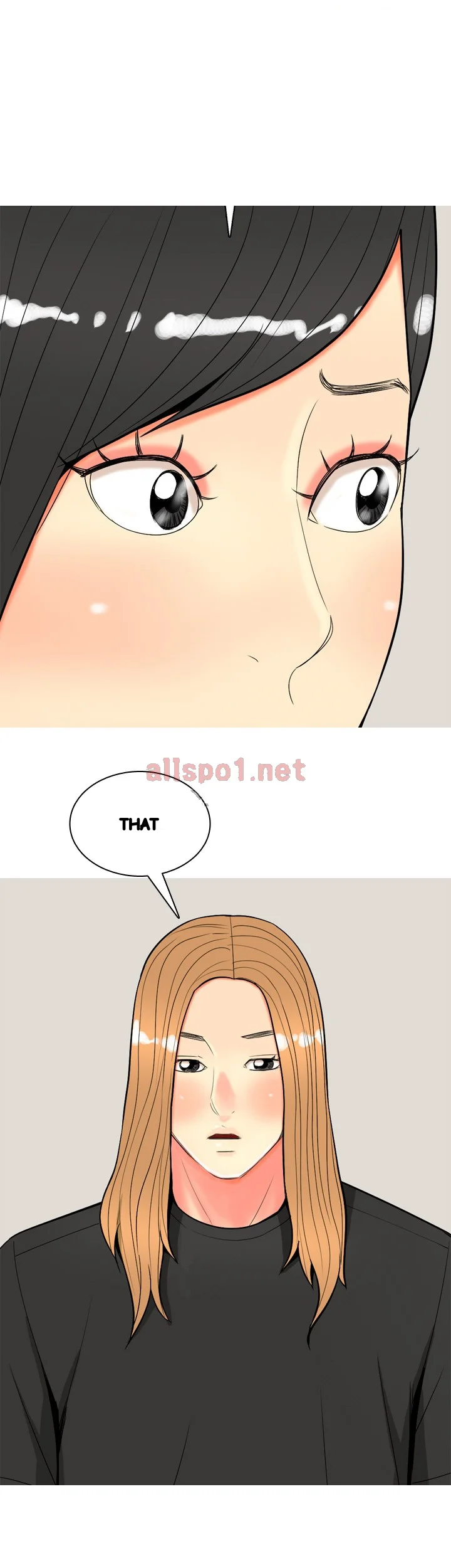 Hooker Sib Yugseong Chapter 62 - Page 25