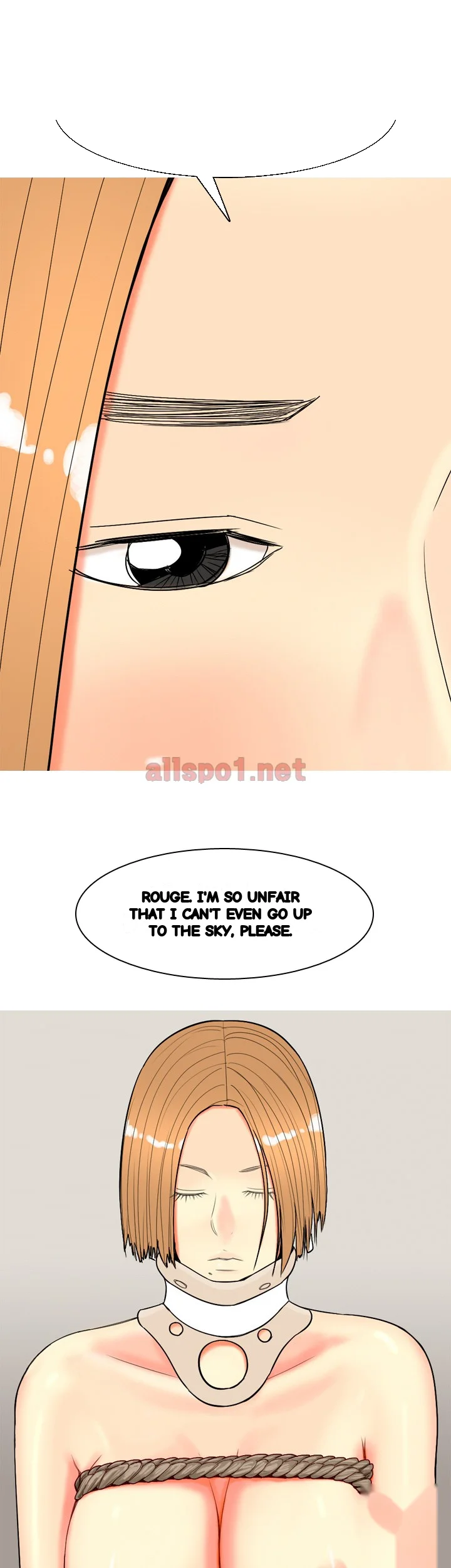 Hooker Sib Yugseong Chapter 62 - Page 26