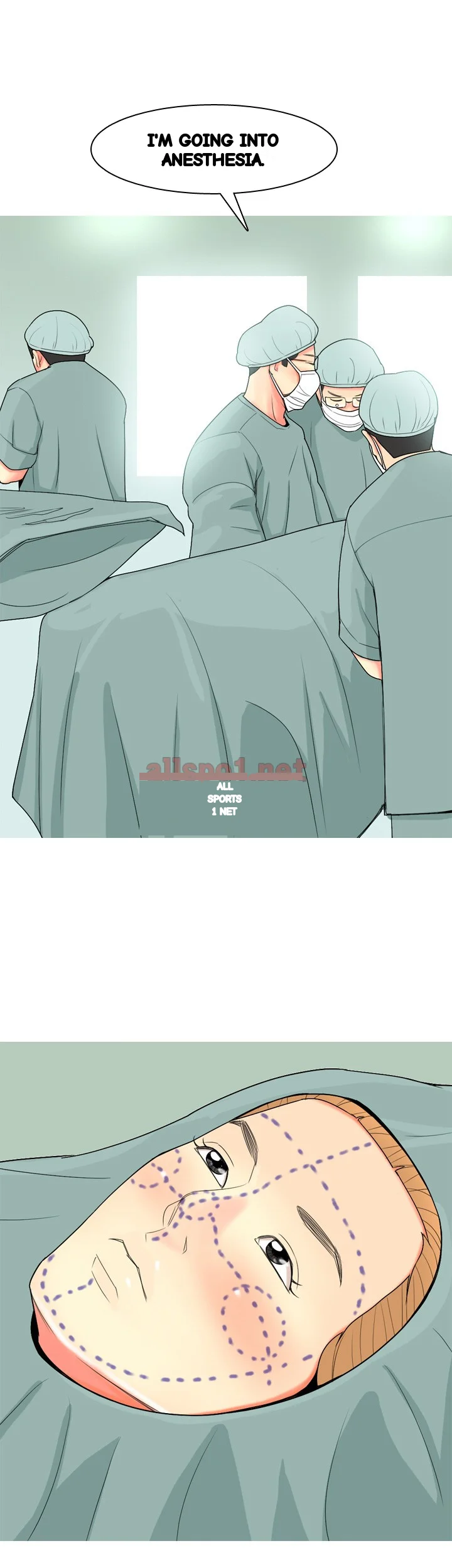 Hooker Sib Yugseong Chapter 62 - Page 29