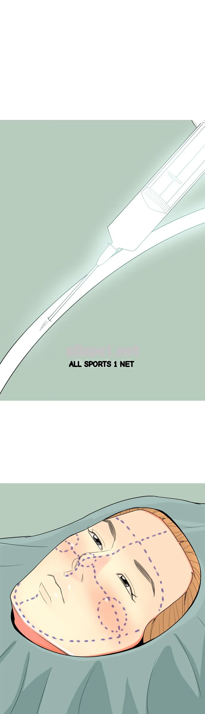 Hooker Sib Yugseong Chapter 62 - Page 30