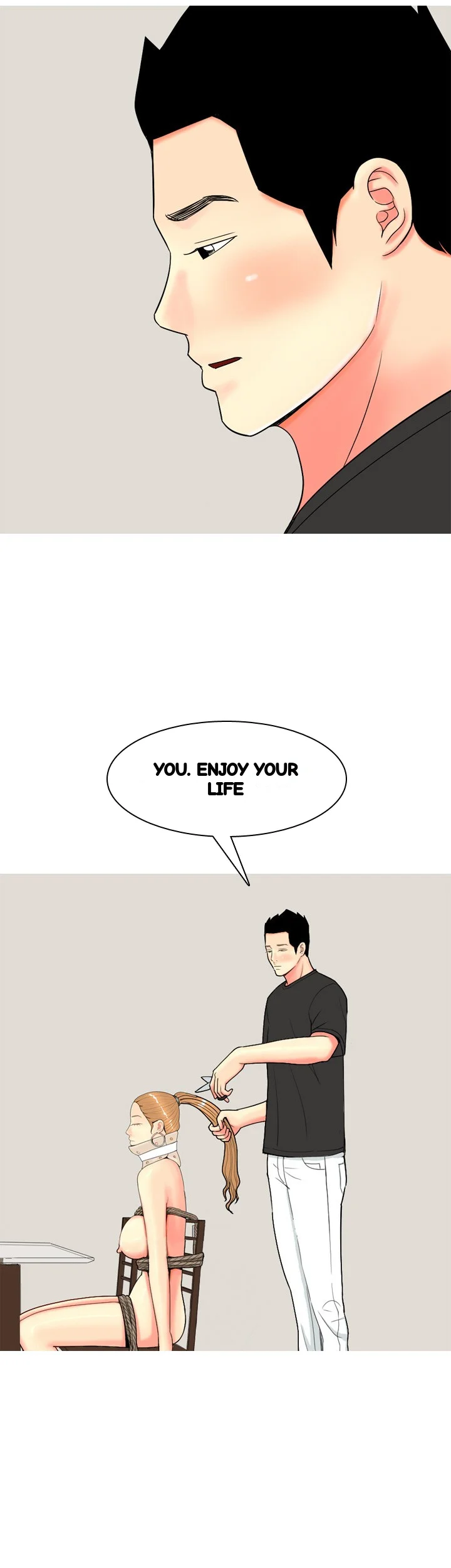 Hooker Sib Yugseong Chapter 62 - Page 4