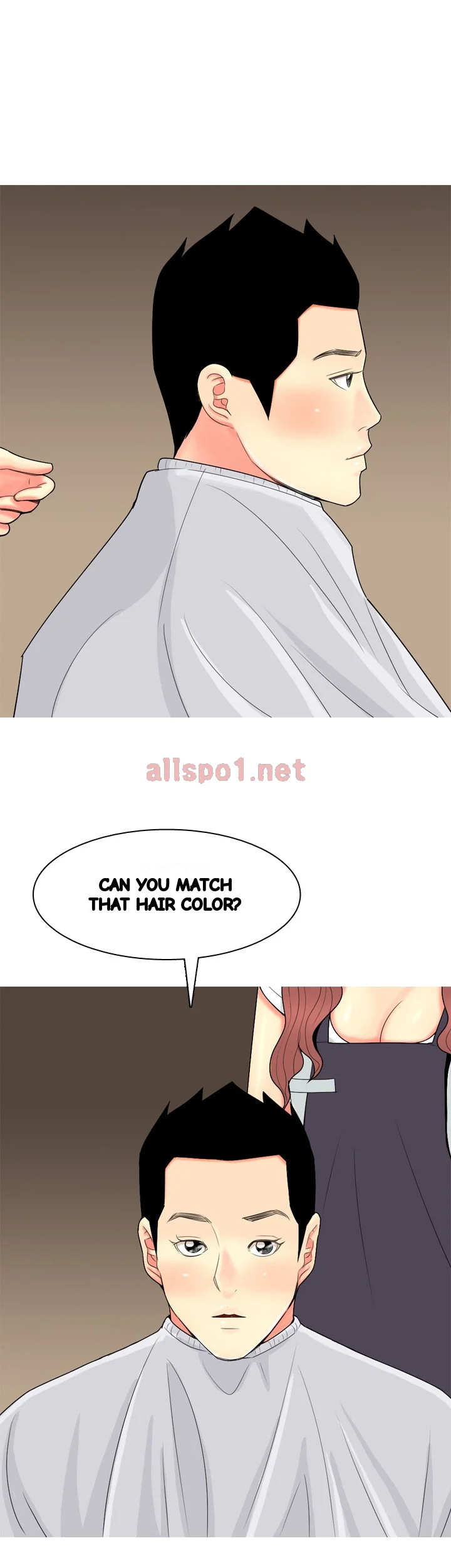 Hooker Sib Yugseong Chapter 62 - Page 9