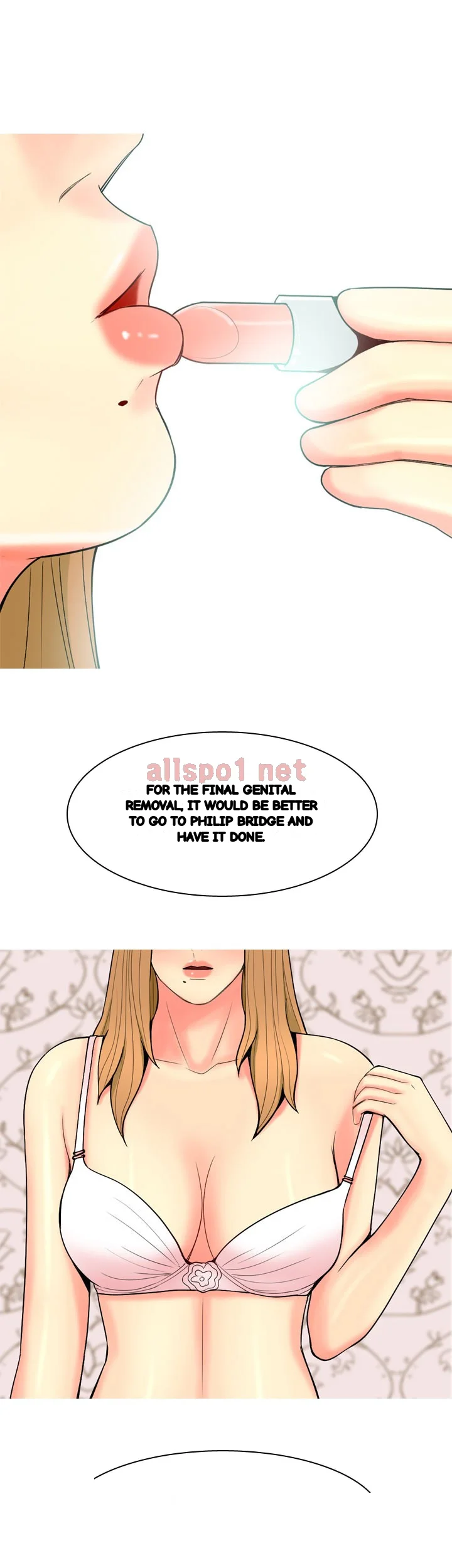 Hooker Sib Yugseong Chapter 63 - Page 17