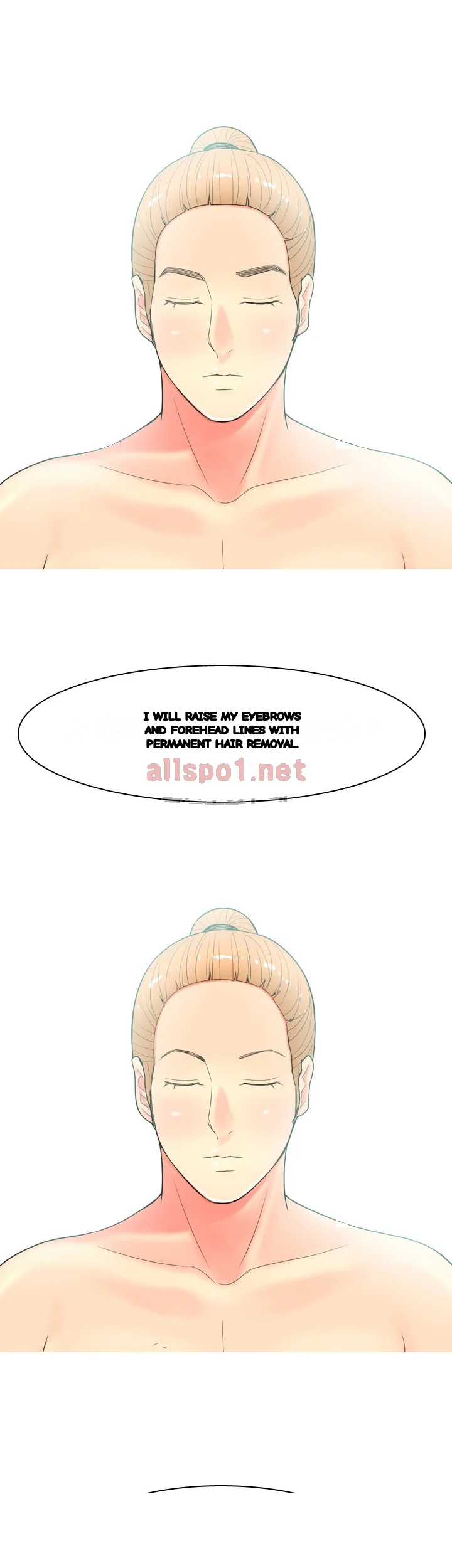 Hooker Sib Yugseong Chapter 63 - Page 3