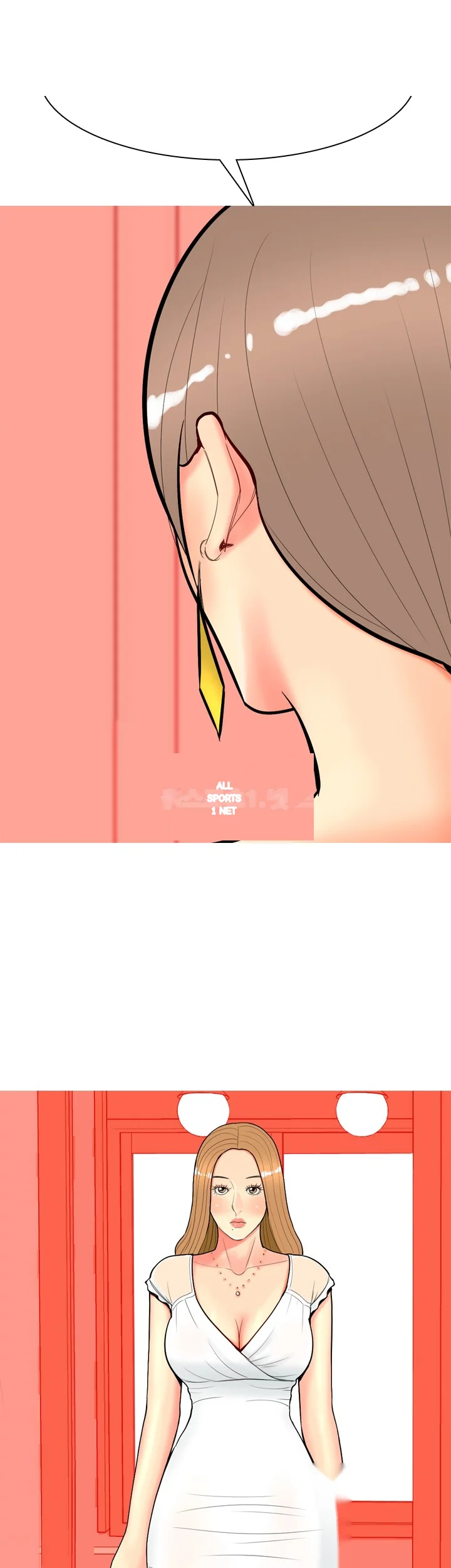 Hooker Sib Yugseong Chapter 63 - Page 33