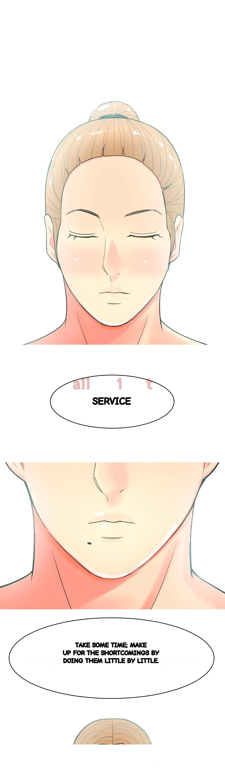 Hooker Sib Yugseong Chapter 63 - Page 5