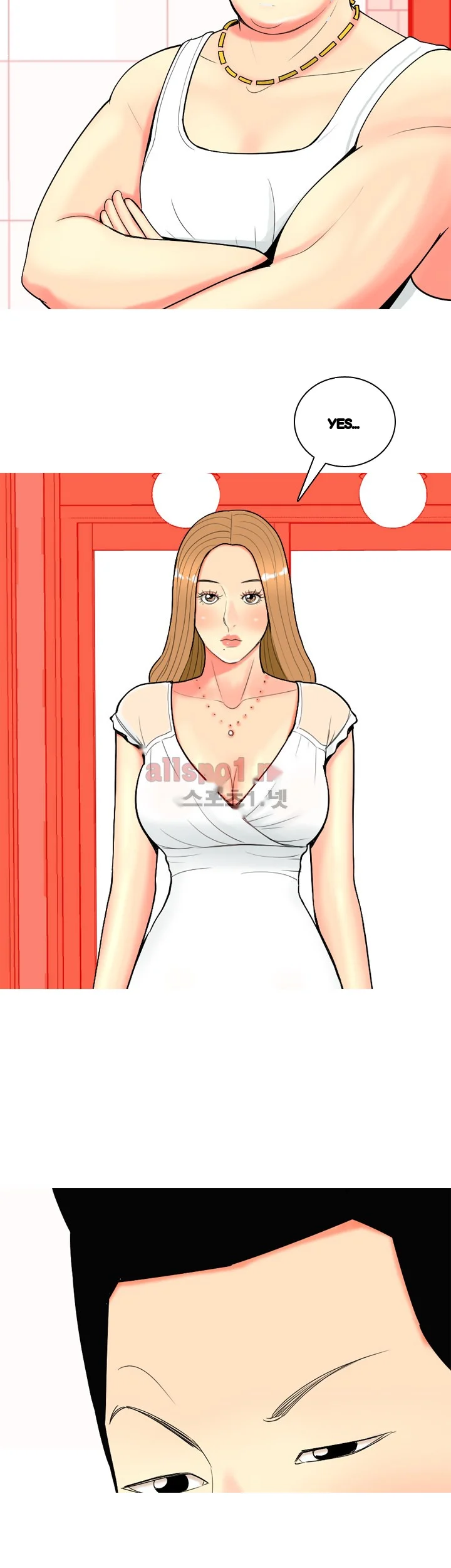 Hooker Sib Yugseong Chapter 64 - Page 3