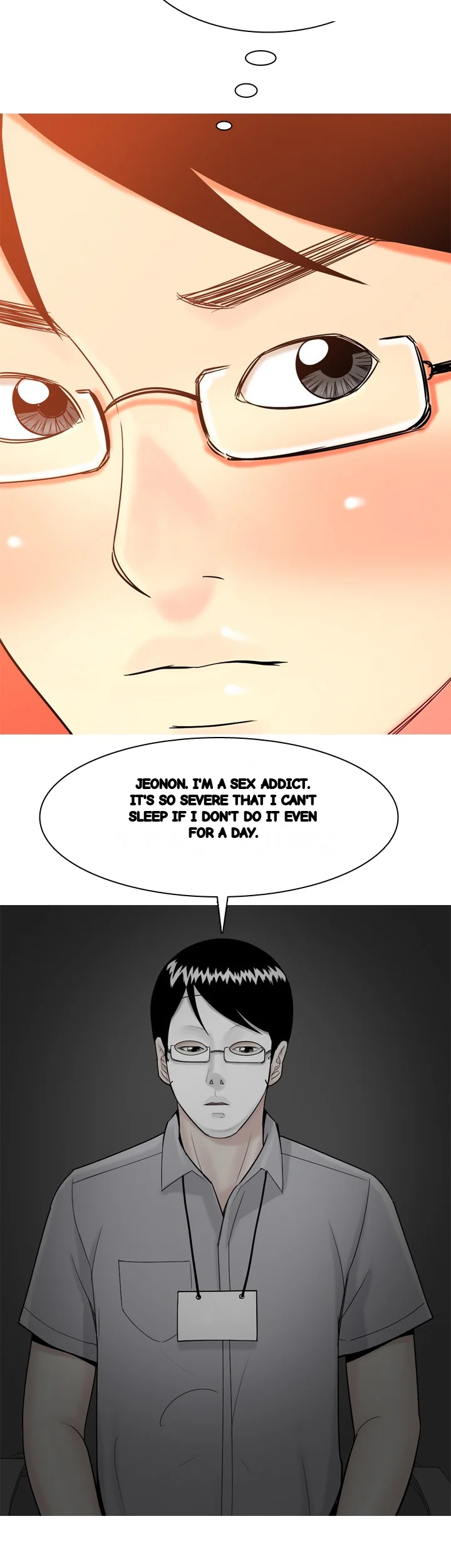 Hooker Sib Yugseong Chapter 64 - Page 34