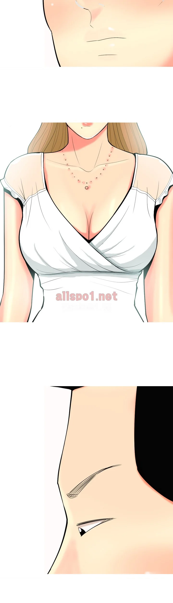 Hooker Sib Yugseong Chapter 64 - Page 4