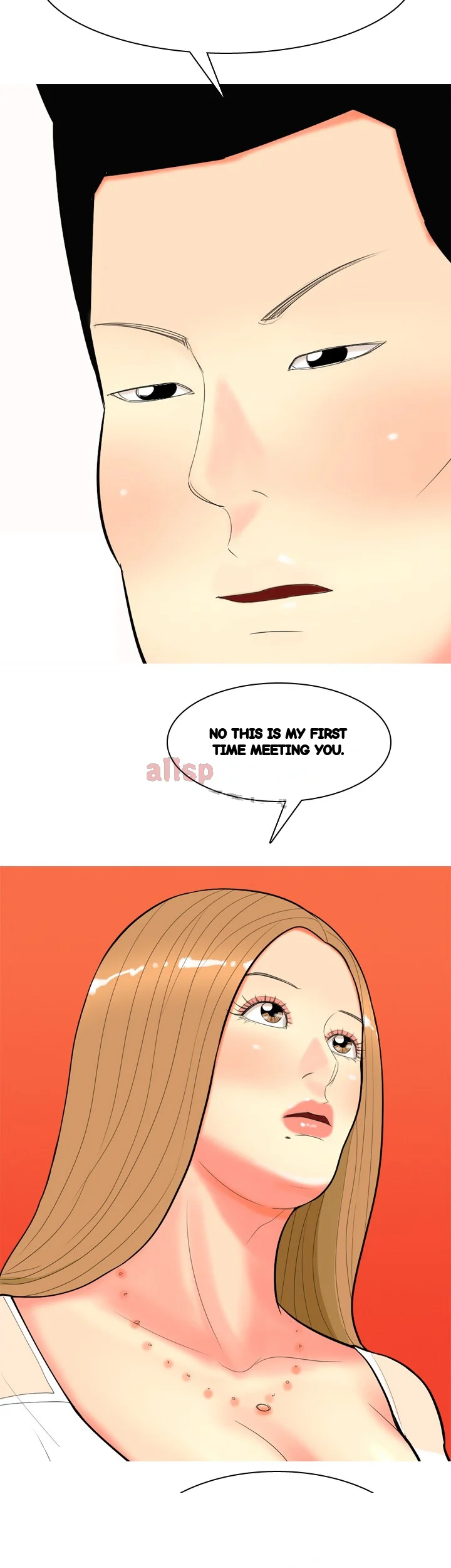 Hooker Sib Yugseong Chapter 64 - Page 6