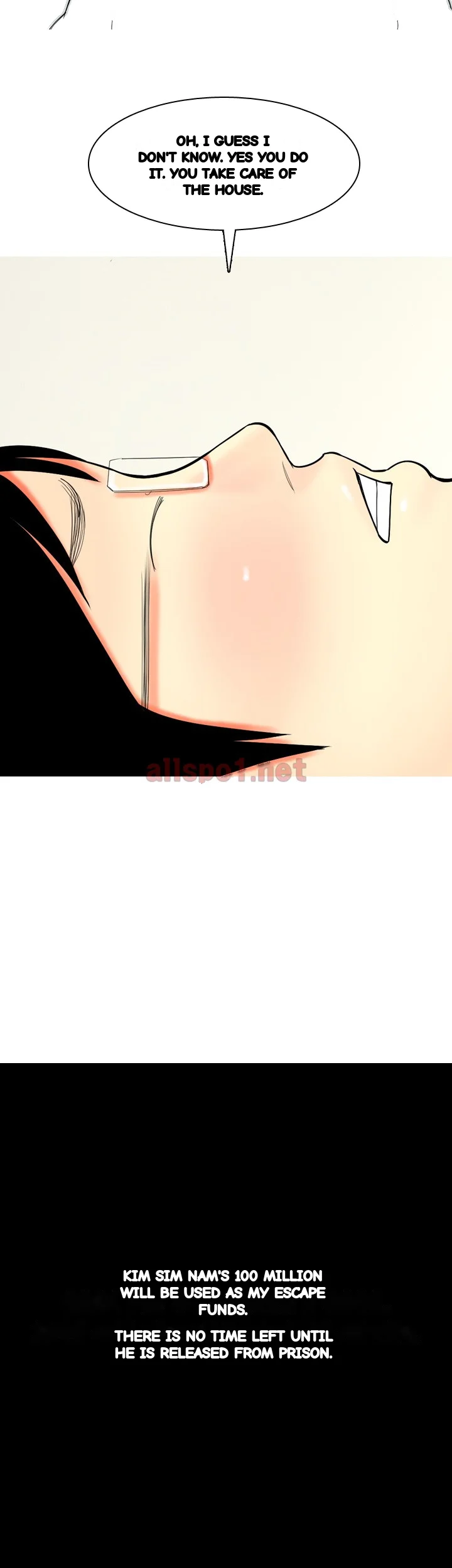 Hooker Sib Yugseong Chapter 65 - Page 15