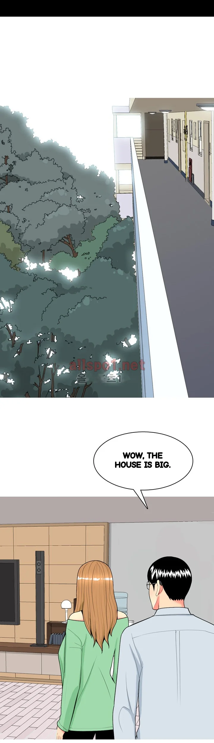 Hooker Sib Yugseong Chapter 65 - Page 16