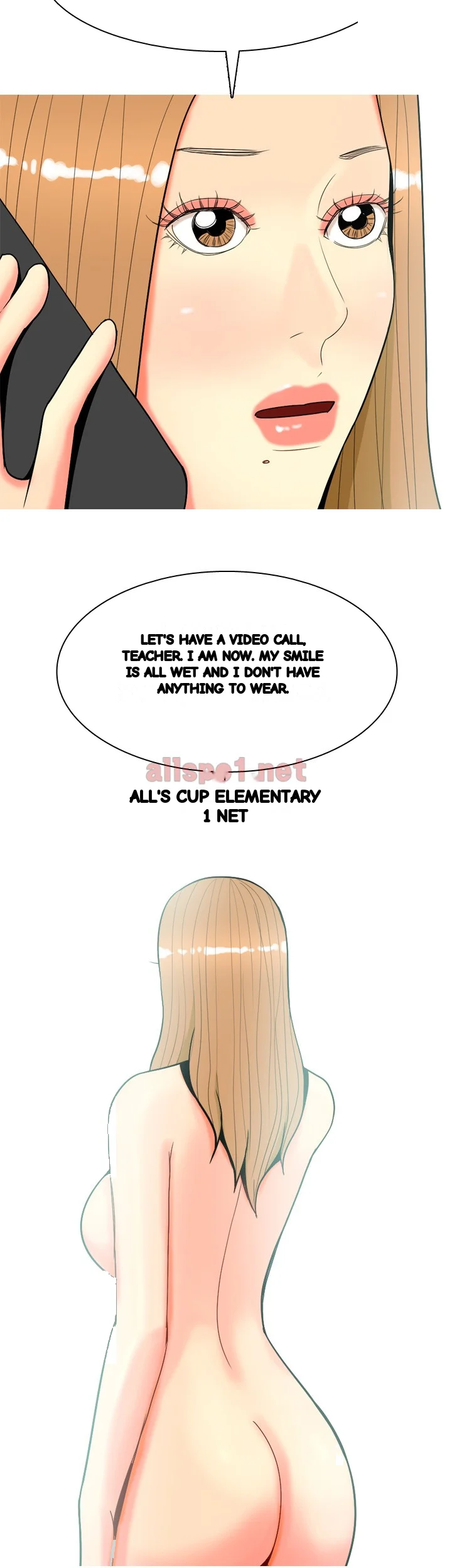 Hooker Sib Yugseong Chapter 65 - Page 36