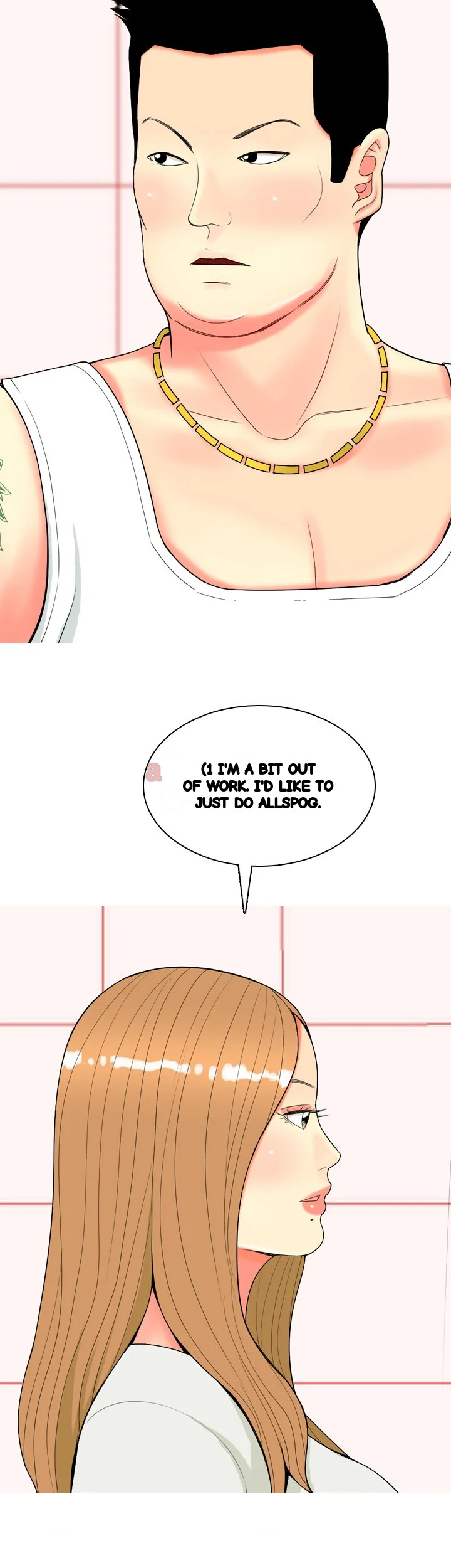 Hooker Sib Yugseong Chapter 65 - Page 4