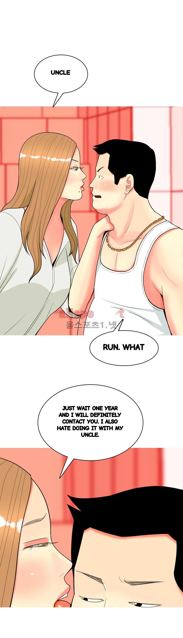 Hooker Sib Yugseong Chapter 65 - Page 6
