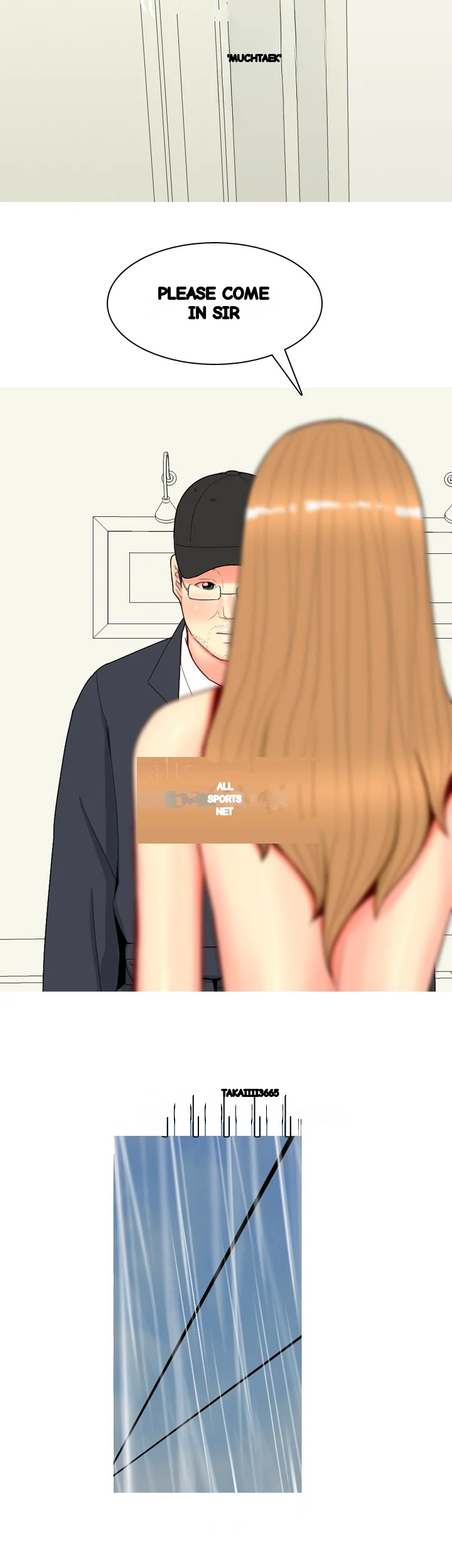 Hooker Sib Yugseong Chapter 66 - Page 10