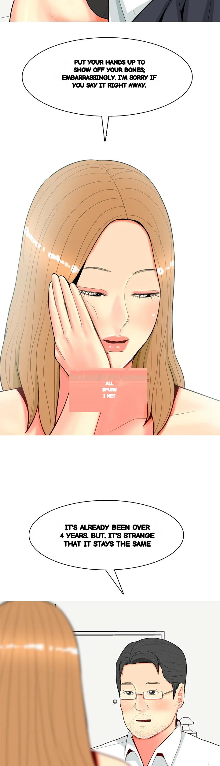 Hooker Sib Yugseong Chapter 66 - Page 12