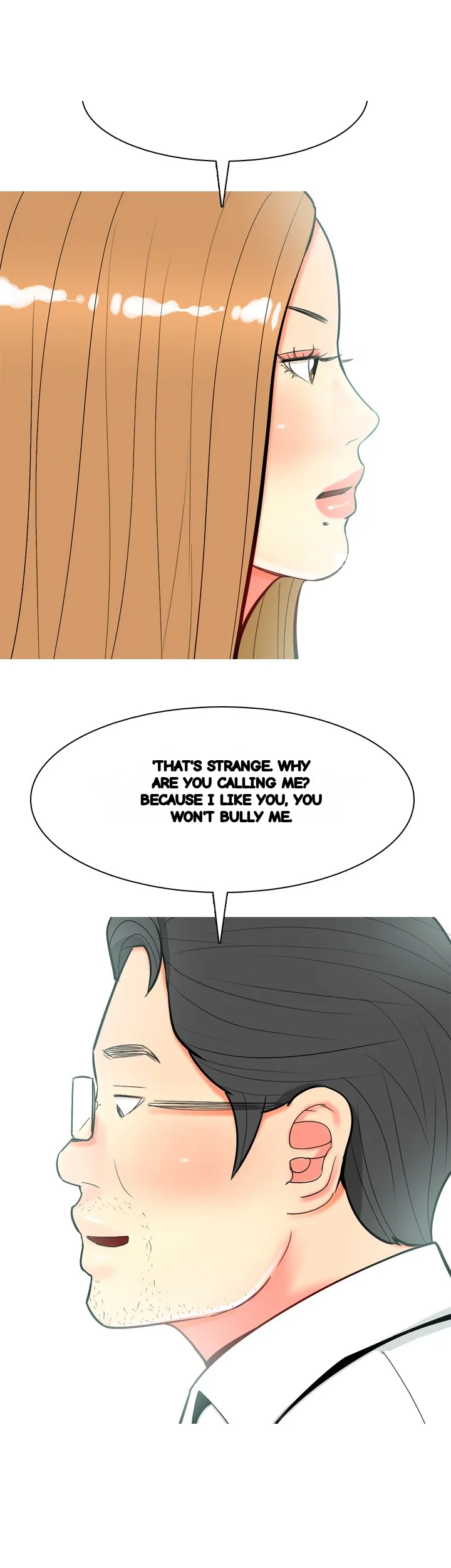 Hooker Sib Yugseong Chapter 66 - Page 14