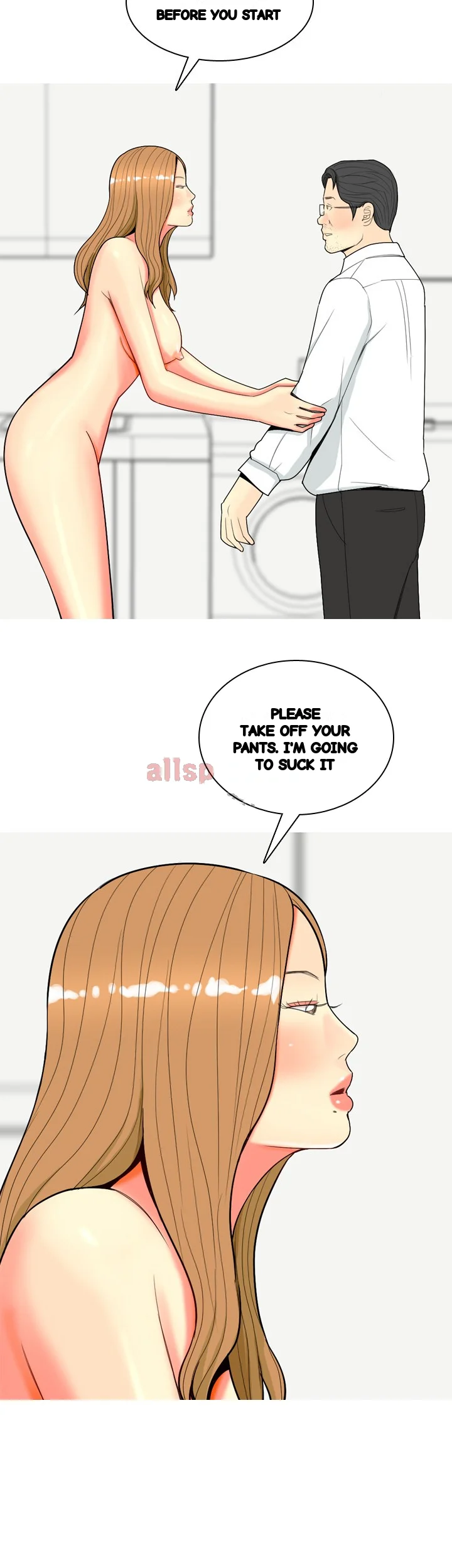 Hooker Sib Yugseong Chapter 66 - Page 19