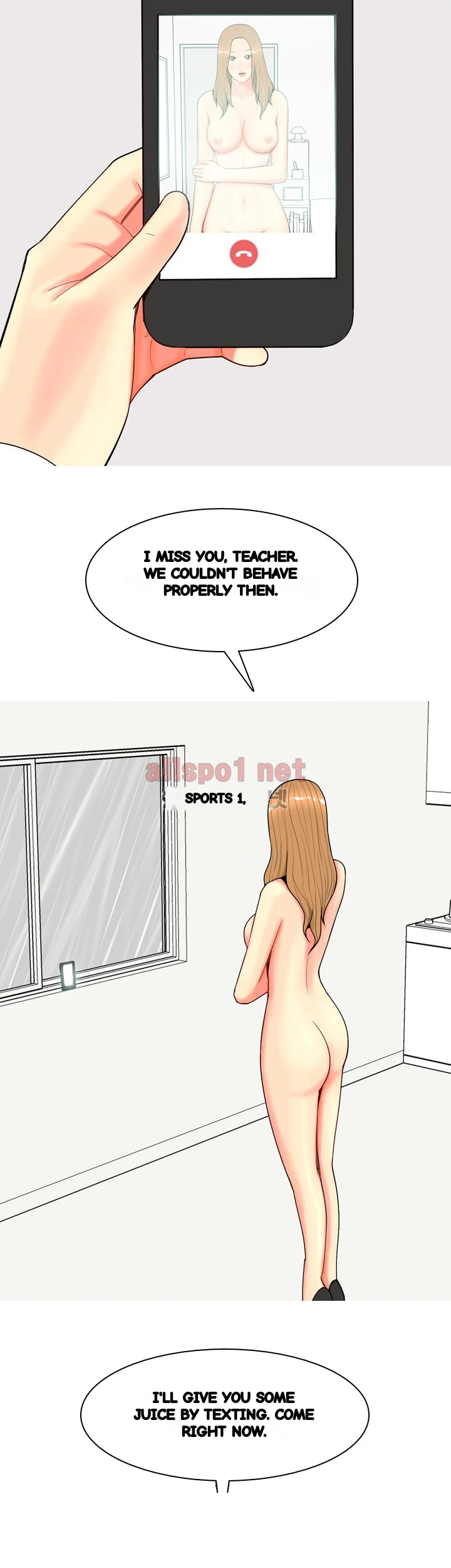 Hooker Sib Yugseong Chapter 66 - Page 3