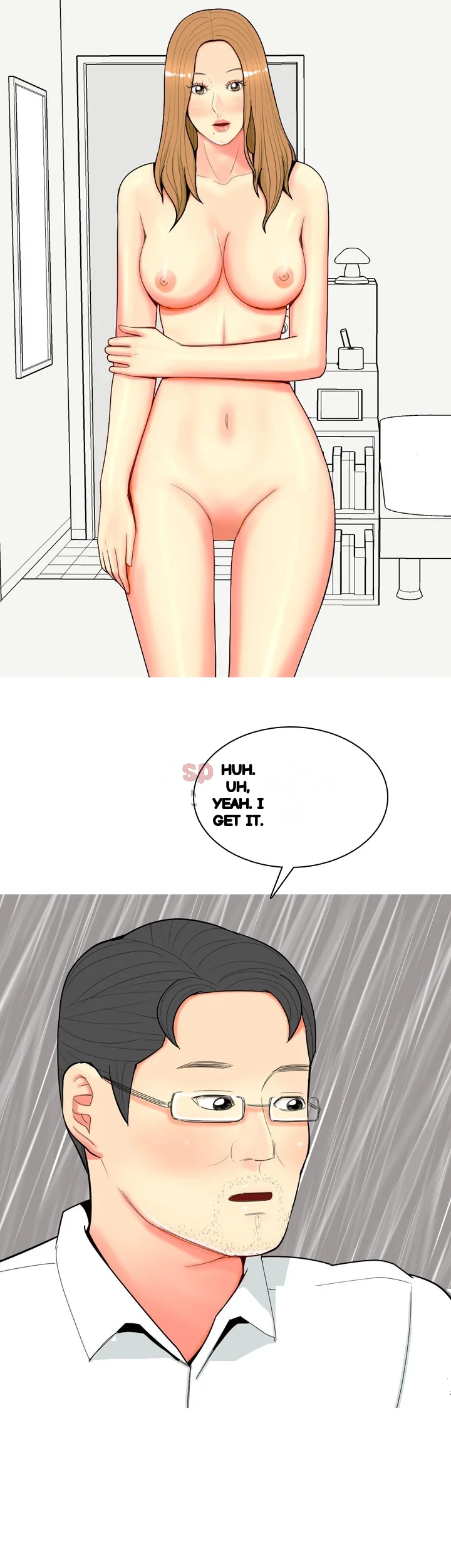 Hooker Sib Yugseong Chapter 66 - Page 4