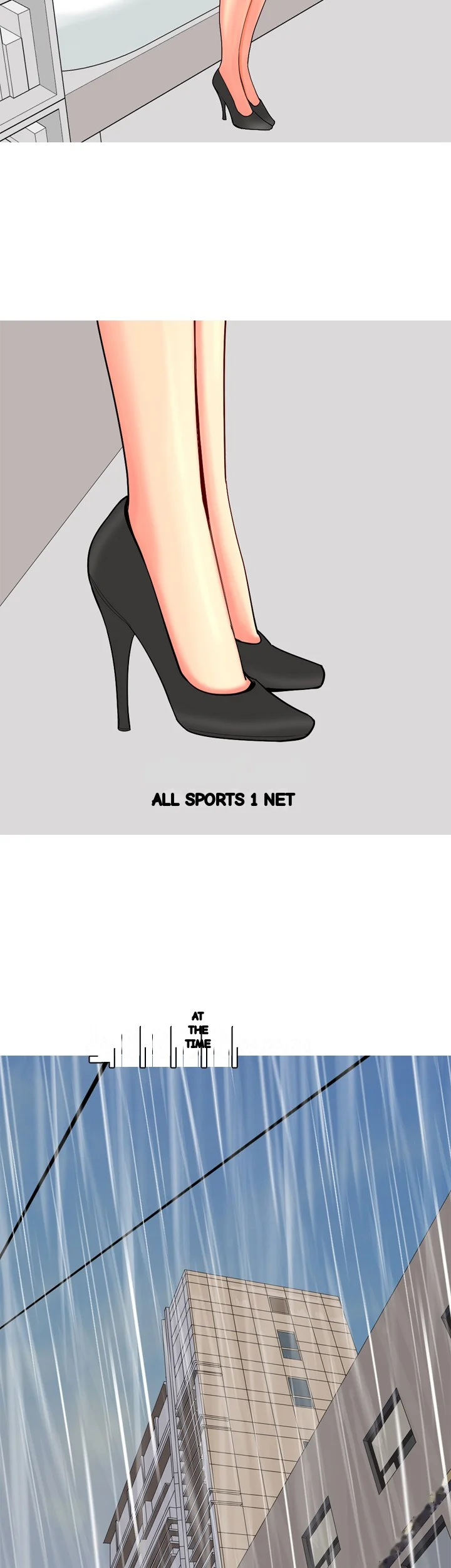 Hooker Sib Yugseong Chapter 66 - Page 6