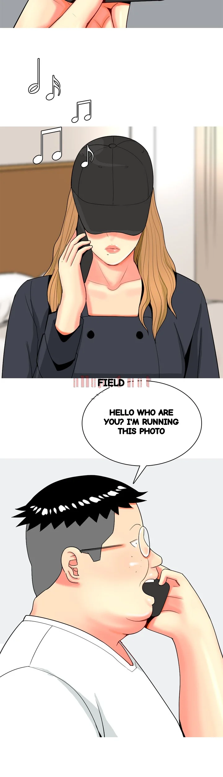 Hooker Sib Yugseong Chapter 67 - Page 10