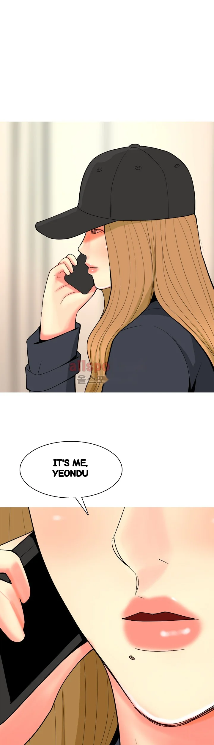 Hooker Sib Yugseong Chapter 67 - Page 11