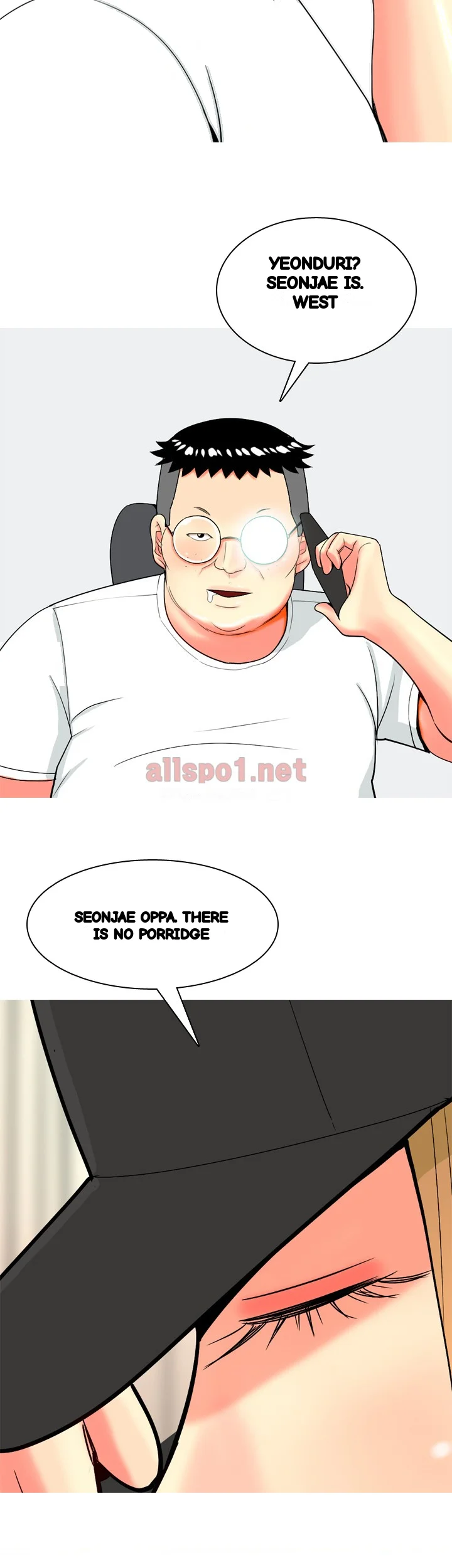 Hooker Sib Yugseong Chapter 67 - Page 13