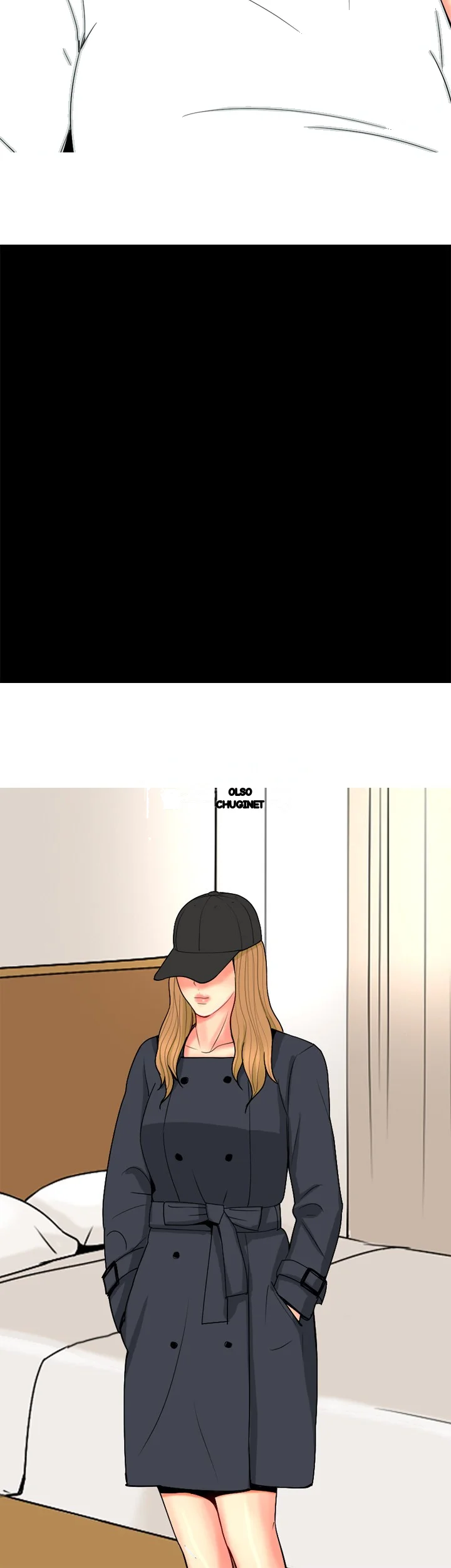 Hooker Sib Yugseong Chapter 67 - Page 16