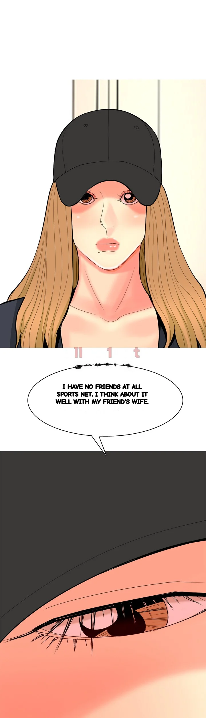 Hooker Sib Yugseong Chapter 67 - Page 17