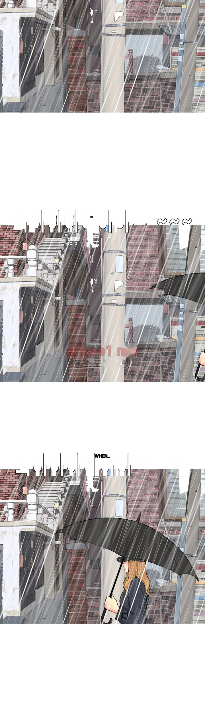 Hooker Sib Yugseong Chapter 67 - Page 19
