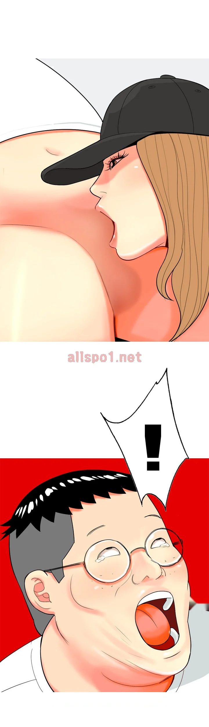 Hooker Sib Yugseong Chapter 67 - Page 27