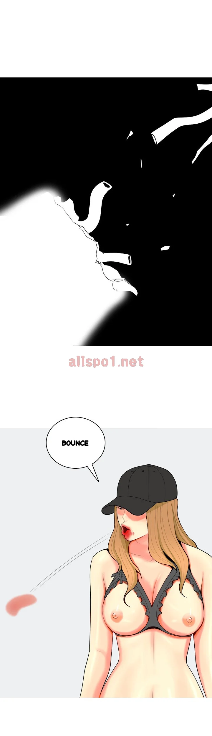 Hooker Sib Yugseong Chapter 67 - Page 29