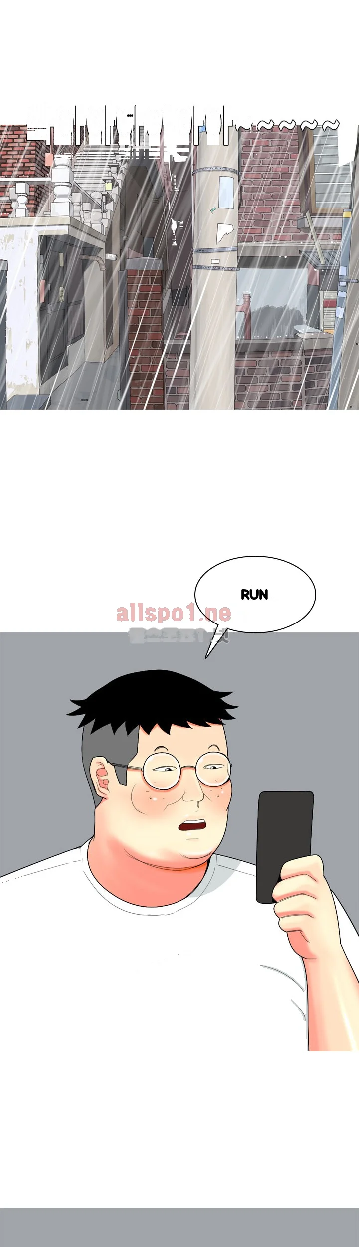 Hooker Sib Yugseong Chapter 67 - Page 6