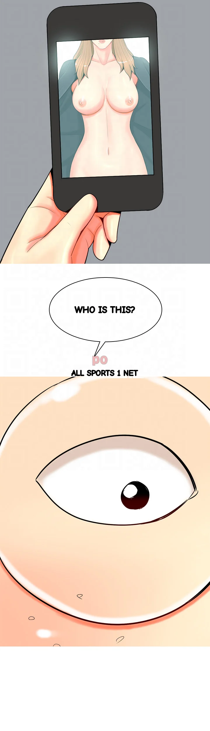Hooker Sib Yugseong Chapter 67 - Page 7