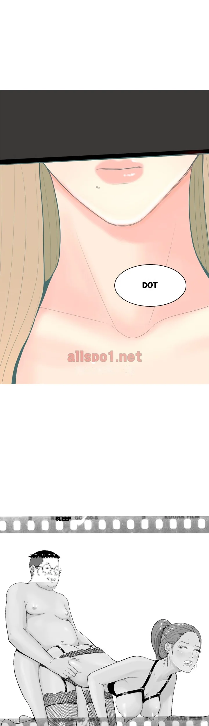 Hooker Sib Yugseong Chapter 67 - Page 8