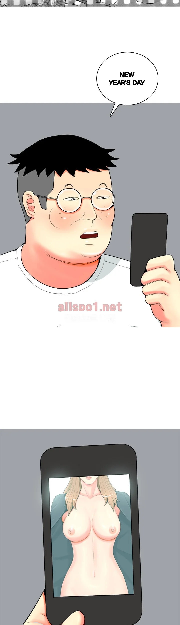 Hooker Sib Yugseong Chapter 67 - Page 9