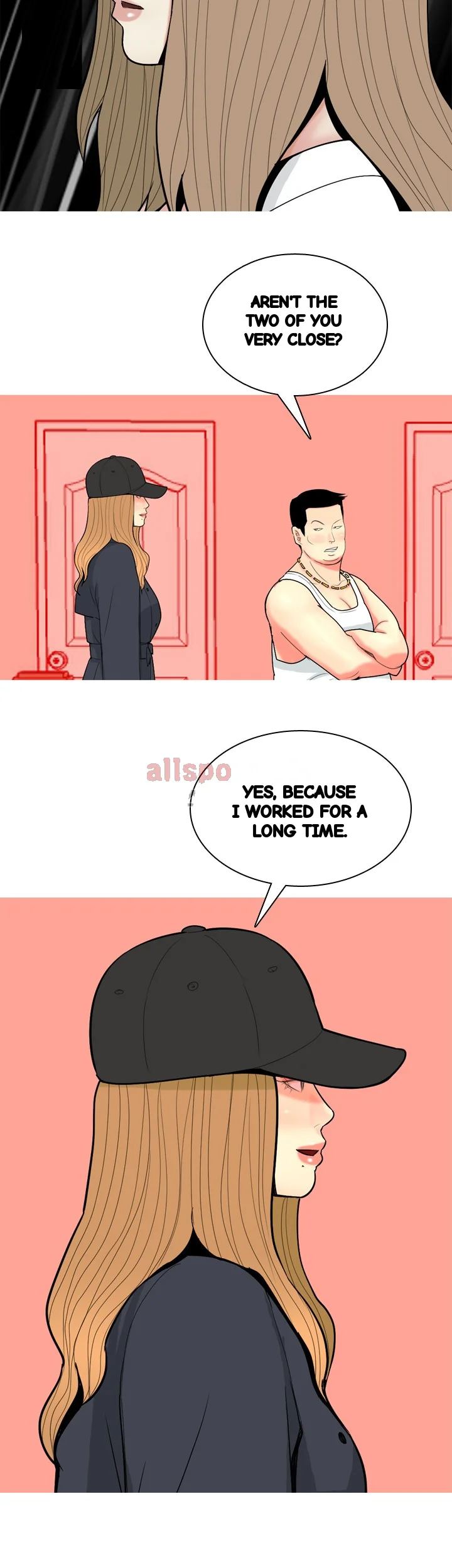 Hooker Sib Yugseong Chapter 68 - Page 16