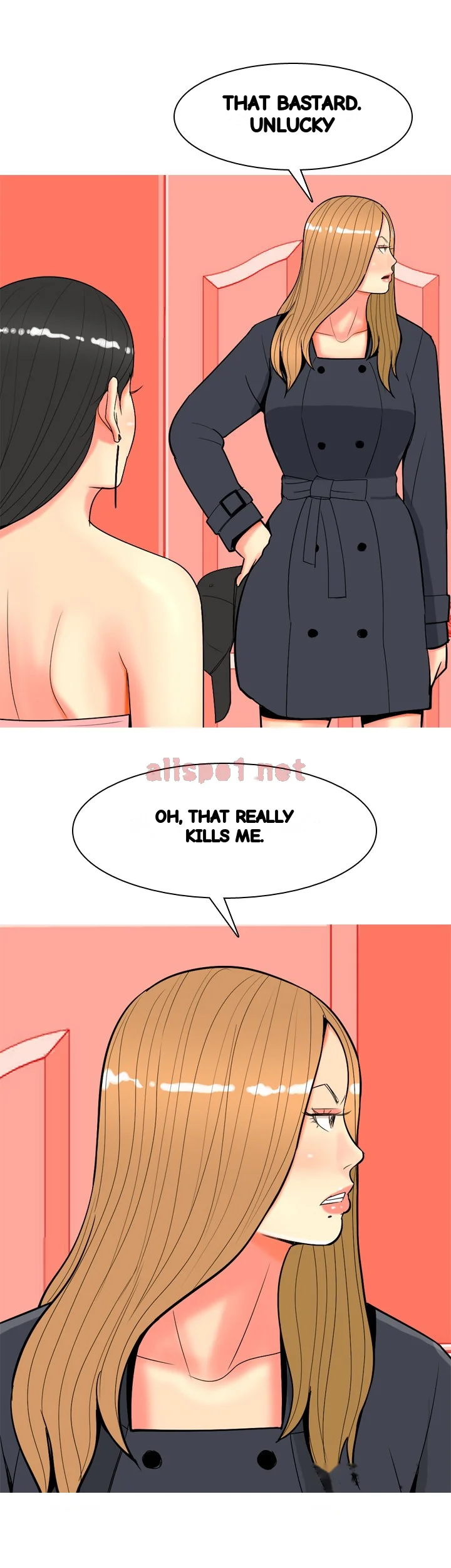 Hooker Sib Yugseong Chapter 68 - Page 20