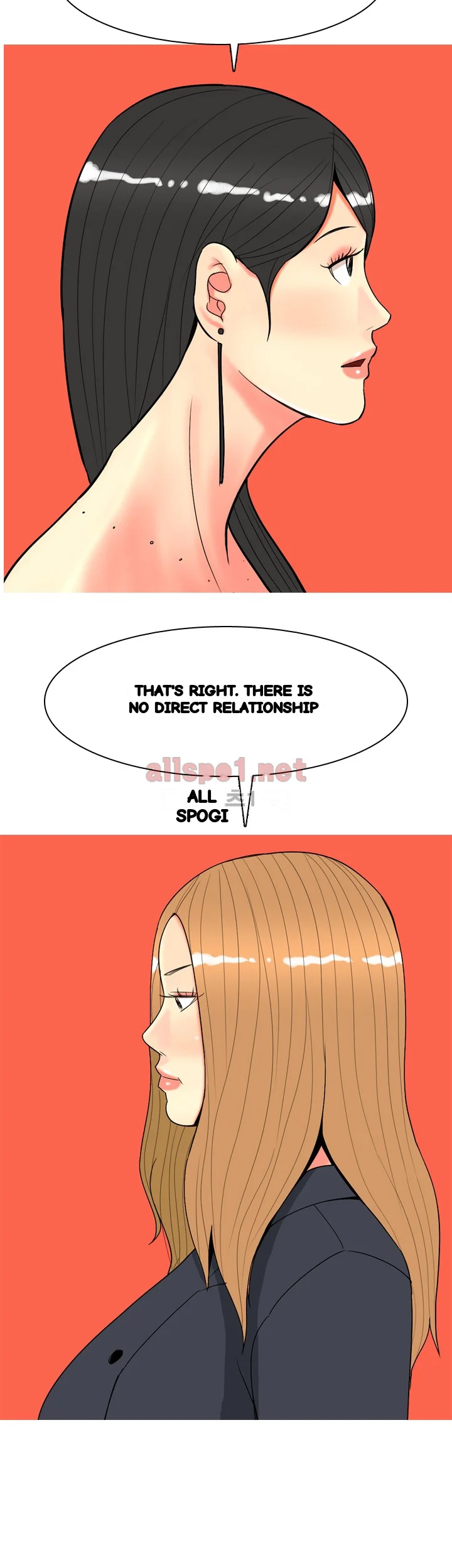 Hooker Sib Yugseong Chapter 68 - Page 22