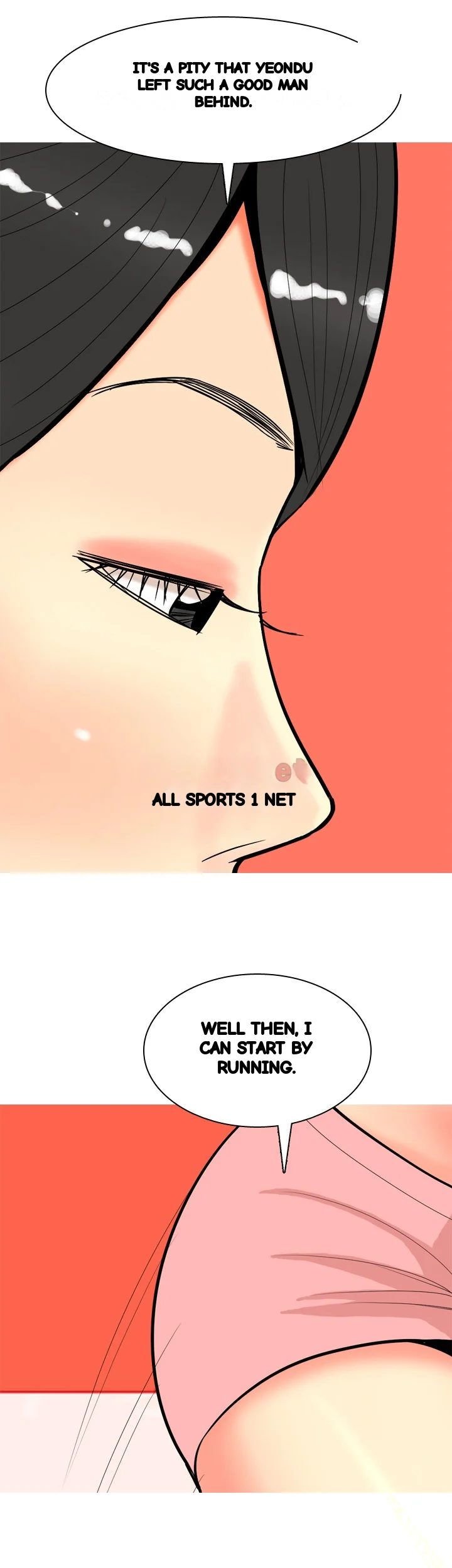 Hooker Sib Yugseong Chapter 68 - Page 26
