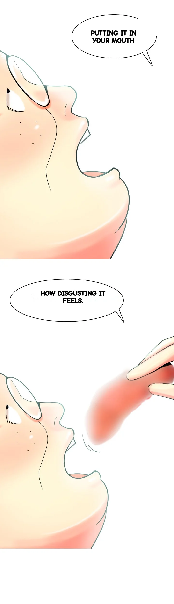 Hooker Sib Yugseong Chapter 68 - Page 5