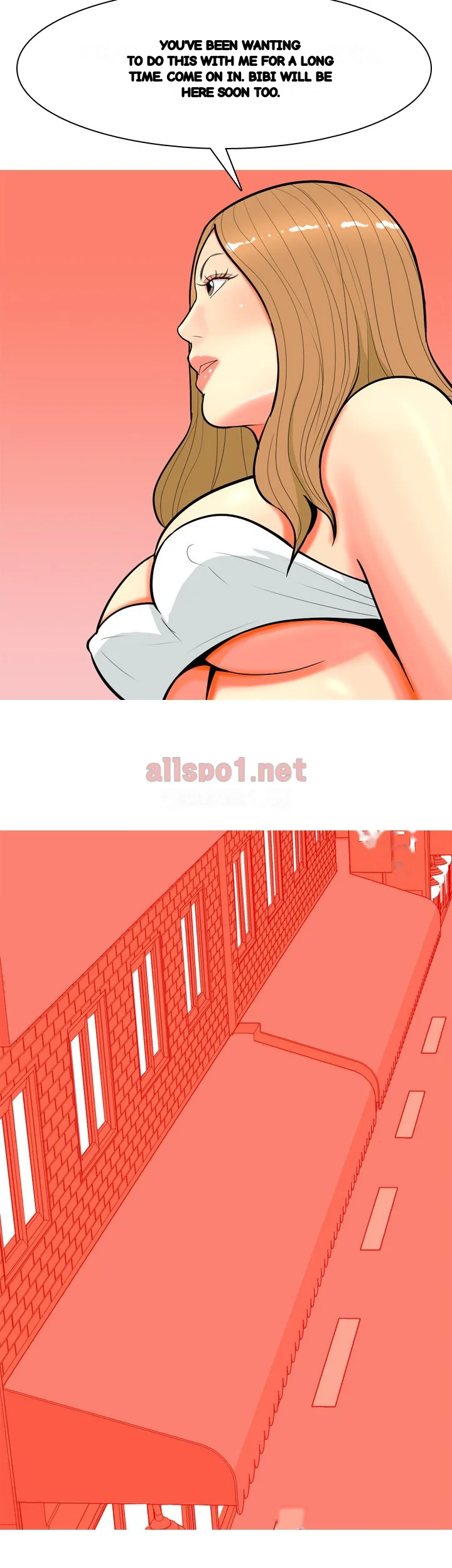 Hooker Sib Yugseong Chapter 69 - Page 28