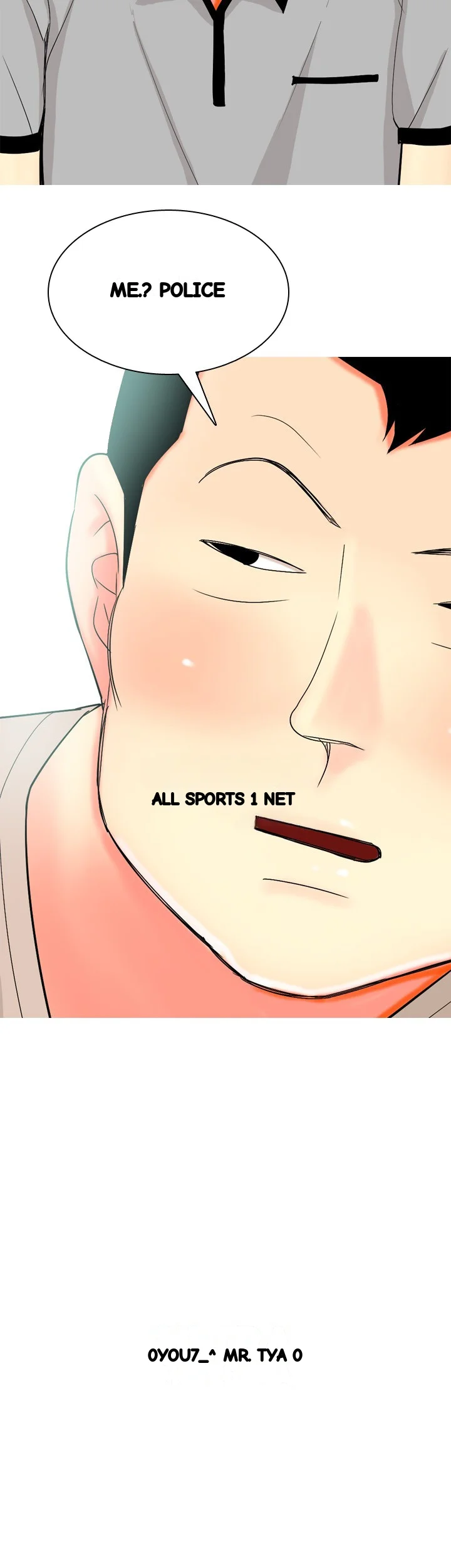 Hooker Sib Yugseong Chapter 69 - Page 31