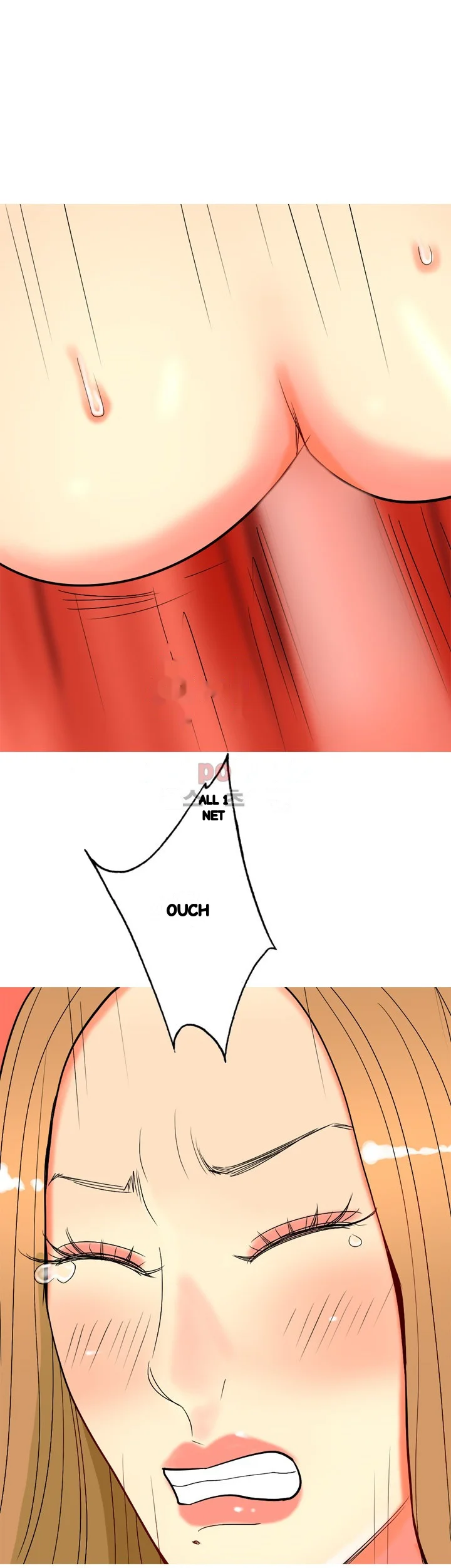 Hooker Sib Yugseong Chapter 69 - Page 6
